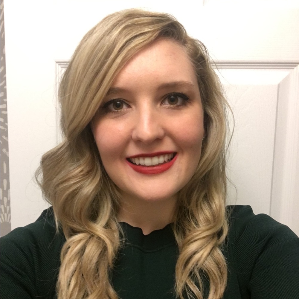 Meet Your Posher Erica